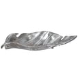 thumbnail image 1 of HANDMADE ECO-FRIENDLY 100% ALUMINUM TRADITIONAL PATTERN SILVER DECORATIVE TRAYS- 6.49'' x 3.14'' x 0.7'' SIZE, SILVER COLOR, TRADITIONAL DESIGN, DECORATIVE TRAYS BBH HOMES, 1 of 5