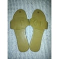 thumbnail image 1 of HANDMADE LEATHER SLIPPERS, 1 of 1