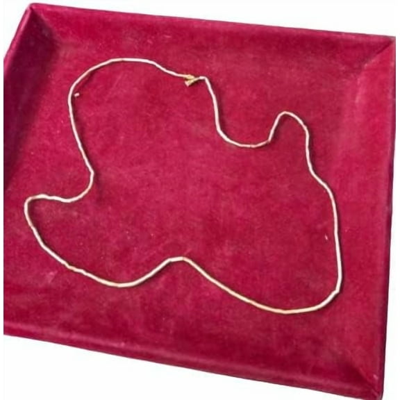 HANDMADE ORIGINAL TULSI KANTHI MALA