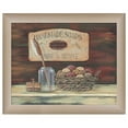 thumbnail image 1 of TrendyDecor4U Handmade Soaps-By Pam Britton Framed Print BR210-636ML, 1 of 3
