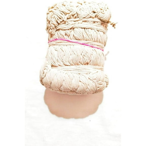 HANDMADE WHITE JANEU SACRED THREAD
