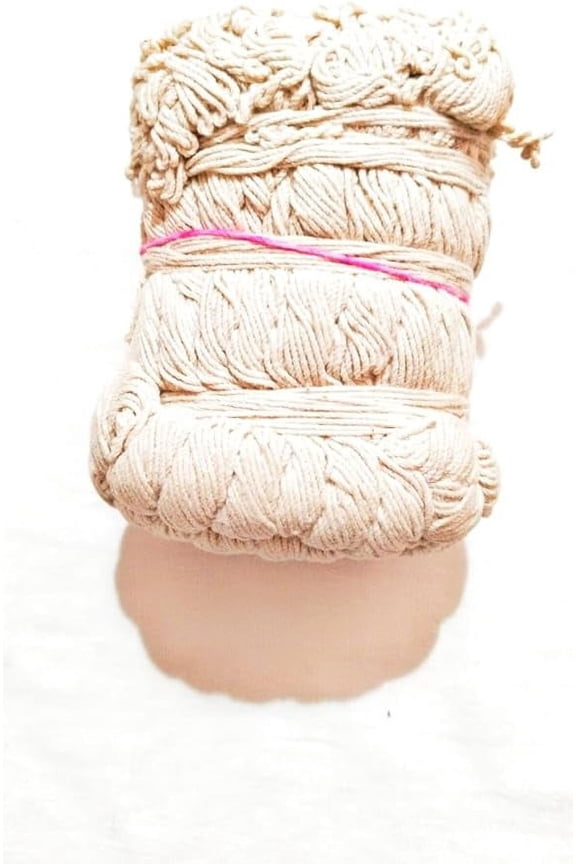 HANDMADE WHITE JANEU SACRED THREAD