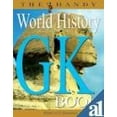 thumbnail image 1 of Pre-Owned HANDY HISTORY ANSWER BOOK Education Guide Reference (Paperback) 1578592259 9781578592258, 1 of 1