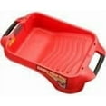 thumbnail image 1 of HANDY PAINT TRAY 7500-CC 1 Gallon Plastic Handy Paint Tray, 1 of 1