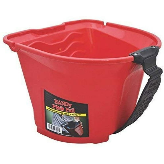 HANDy BER-3200-CT 1500-CT Paint Cup, 1 Qt