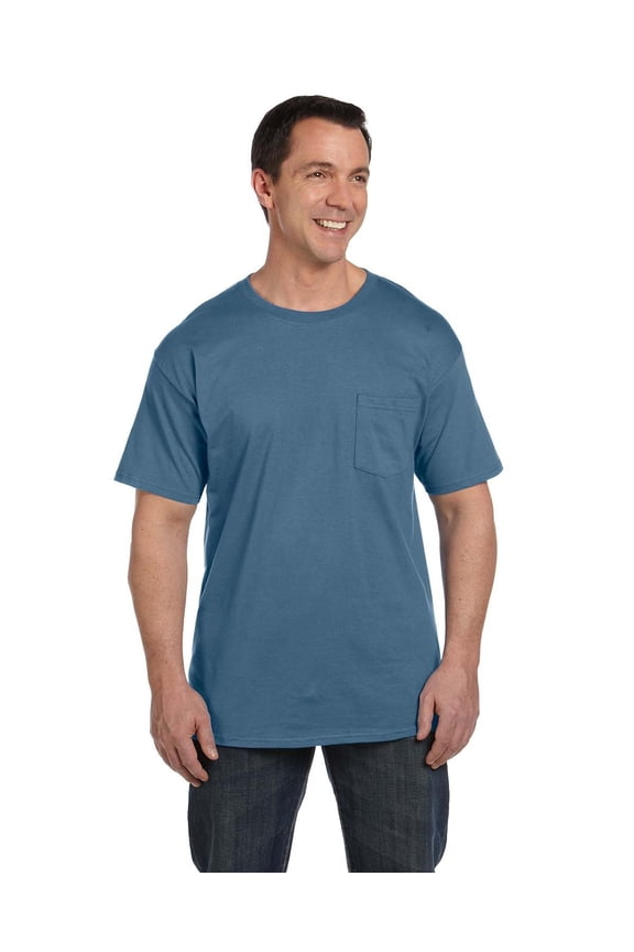 Adult Beefy-TÂ® with Pocket