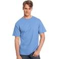 thumbnail image 1 of HANES 5250T MEN'S 6.1 OZ. T-SHIRT, 1 of 1