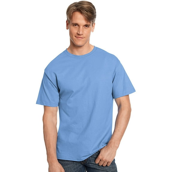 HANES 5250T MEN'S 6.1 OZ. T-SHIRT