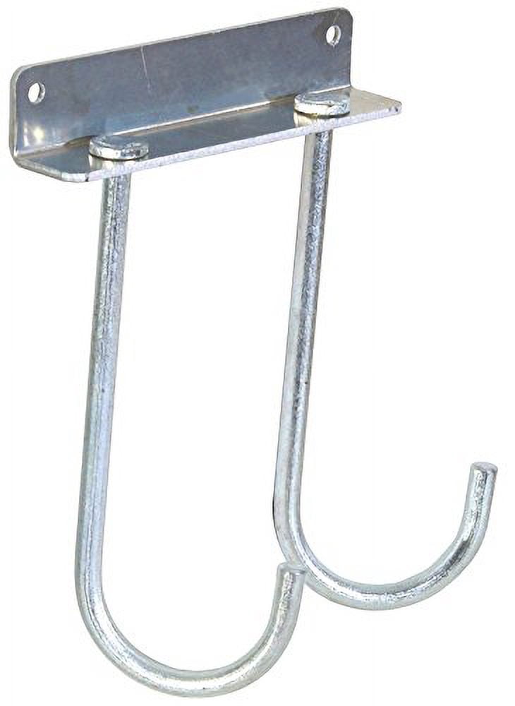 HANGER,DOUBLE,,ZN J-HOOKS W/STEEL