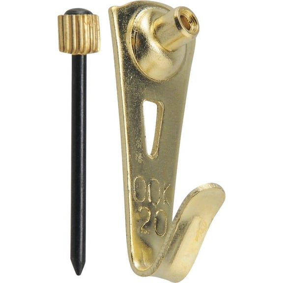 HANGER PICTURE PRO 20LB CAP
