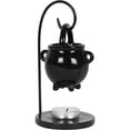 thumbnail image 1 of HANGING CAULDRON - Hanging Oil Burner, 1 of 3