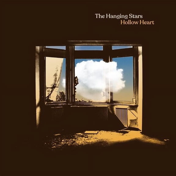 Hanging Stars - Hollow Heart - Music & Performance - Vinyl