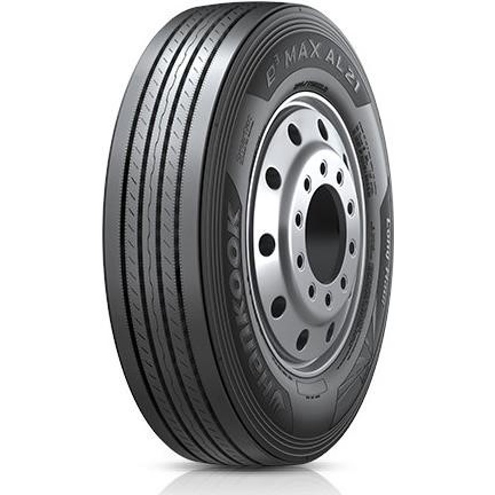 Hankook Al21 285/75r24.5 All Season Hankook Al21 285/75r24.5 All Season Sansujyuku sansujyuku.com
