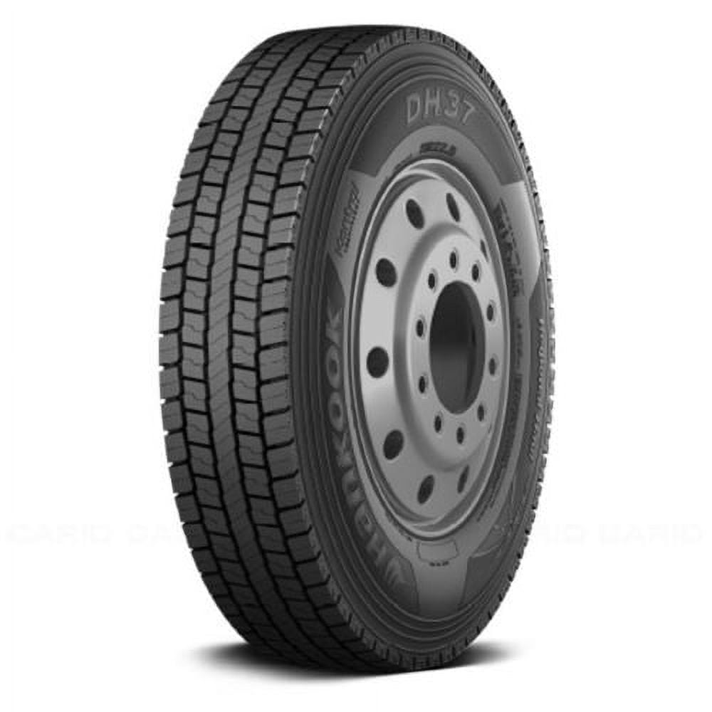 Hankook DH37 10R22.5 G/14PLY Commercial Tire