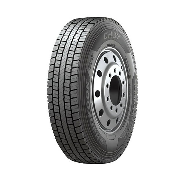 Hankook Dh37 11r22.5 All Season simolary.com 10 Hankook Dh37 11r22.5 All Season - Image 2
