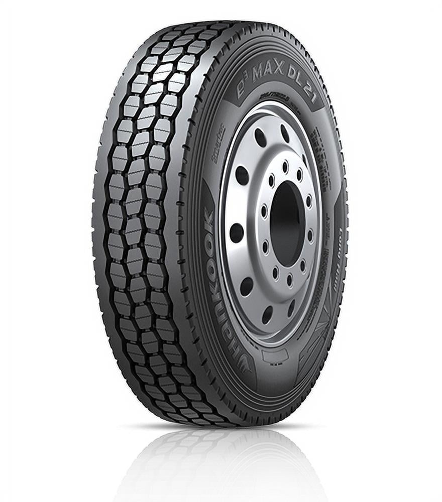 Hankook Dl12 11r24.50 All Season Sansujyuku sansujyuku.com