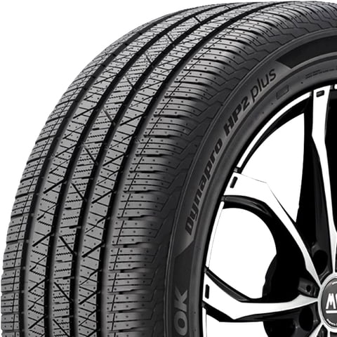 Hankook Dynapro Hp2 Plus Ra33d 285 40r22 110h Xl 560 a a Bsw All Season Simolary simolary.com