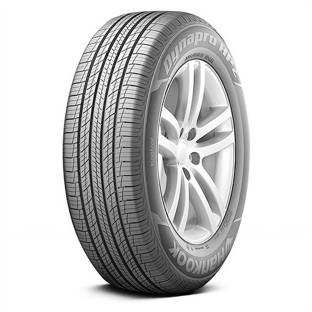 HANKOOK DYNAPRO HP2 RA33 P235/55R19 101H BSW ALL SEASON TIRE HANKOOK DYNAPRO HP2 RA33 P235/55R19 101H BSW ALL SEASON TIRE Sansujyuku sansujyuku.com