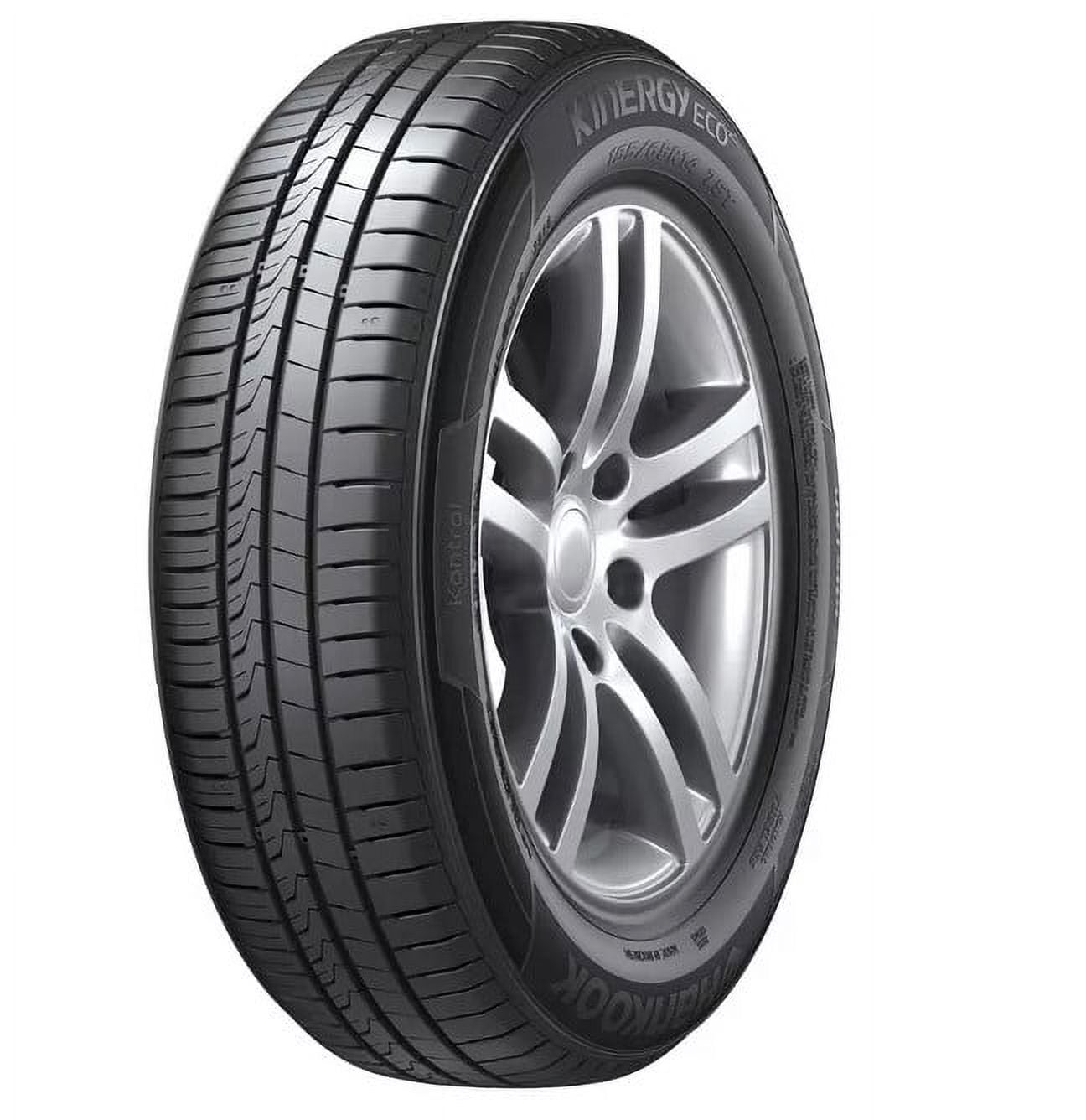 HANKOOK KINERGY ECO2 K435 195/65R15 91/T TIRE