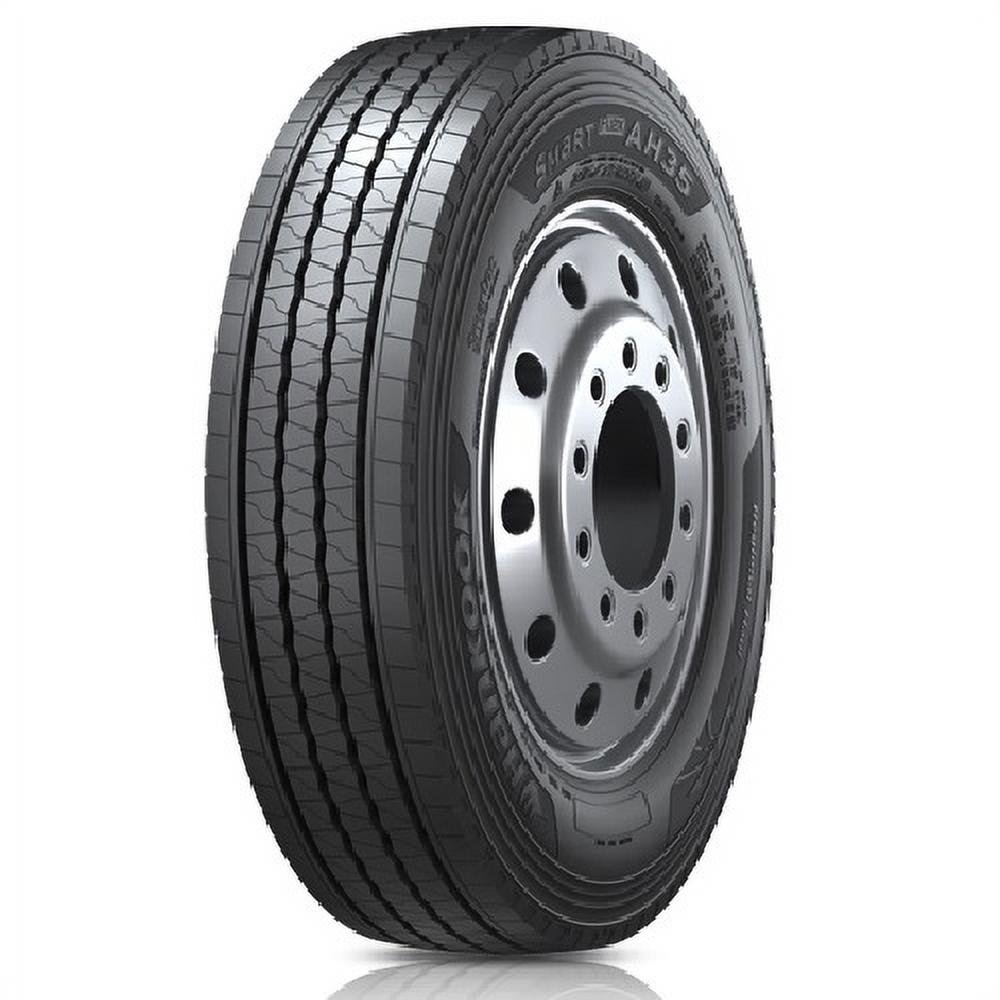 Hankook Smart Flex Dh35 245/70r19.5 136/134m H Bw All Season Hankook Smart Flex Dh35 245/70r19.5 136/134m H Bw All Season Sansujyuku sansujyuku.com