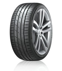 Hankook Ventus S1 Evo3 K127e 285/35r22 106h Xl 380 a a Bsw All Season