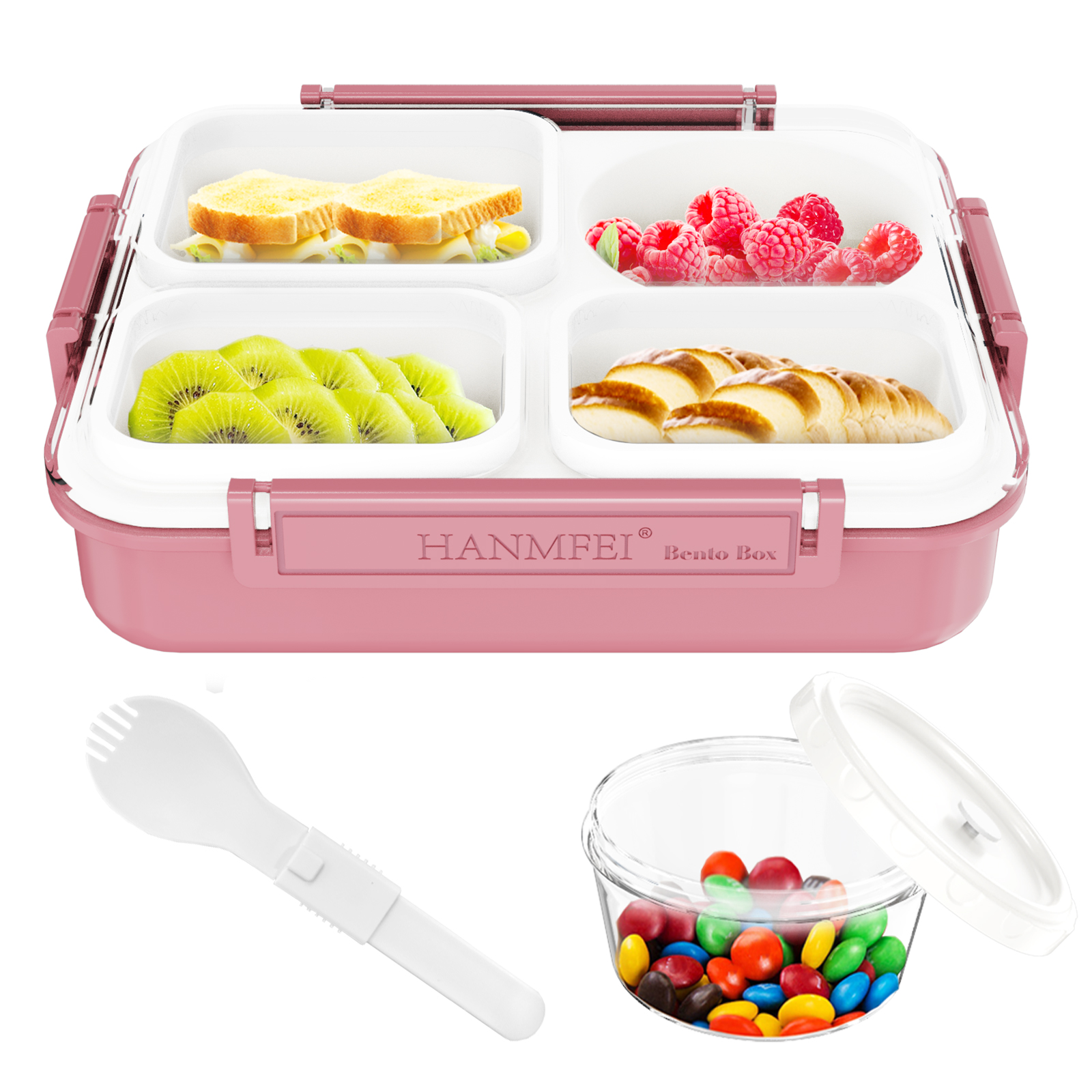 Olive Kids Birdie Lunch Box - Walmart.com