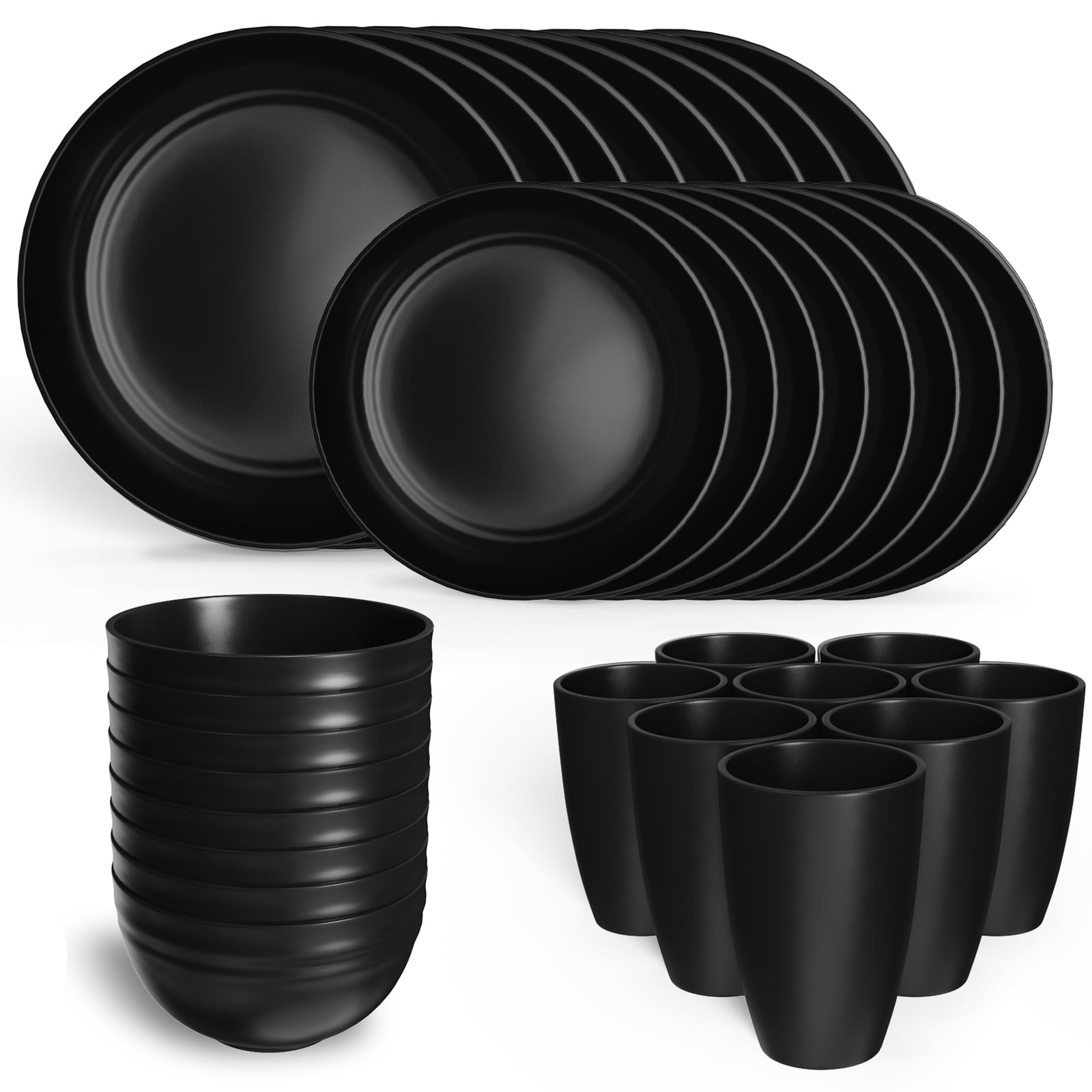 https://i5.walmartimages.com/seo/HANMFEI-Wheat-Straw-Dinnerware-Sets-8-32pcs-Plastic-Plates-Bowls-Sets-Unbreakable-Dinnerware-Lightweight-Plate-Set-Dinner-Plates-Dessert_a110f092-79d0-475c-988b-6064bb571576.9acd708d2adac8902d043f04fa319b48.jpeg