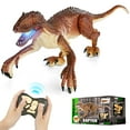 HANMUN Rechargeable Large Remote Control Dinosaur Toys for Kids 57