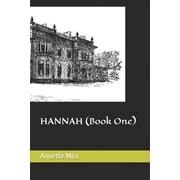 HANNAH Book One, Paperback