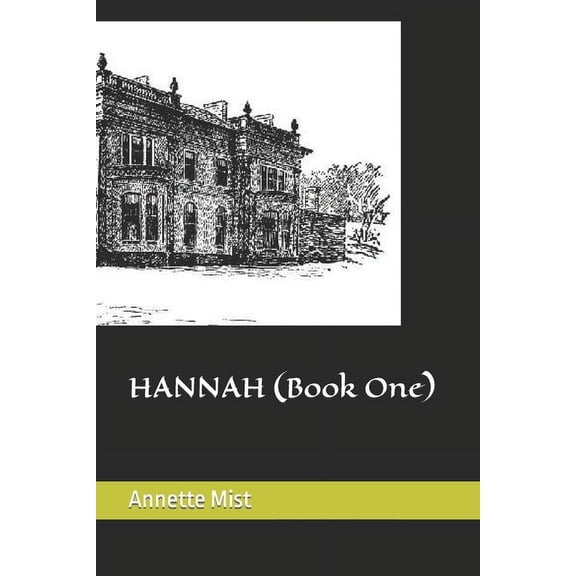 HANNAH (Book One), (Paperback)