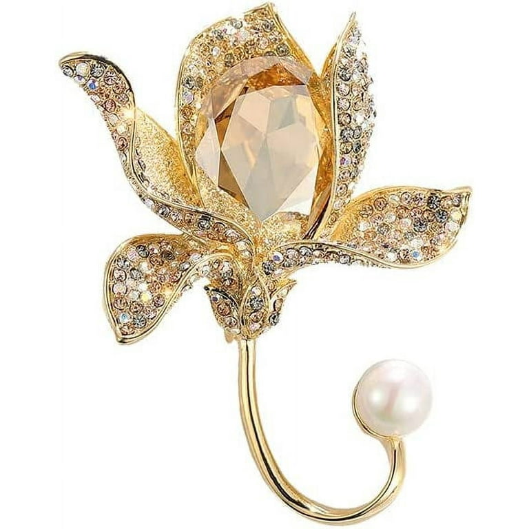 Women's Fashion Brooches