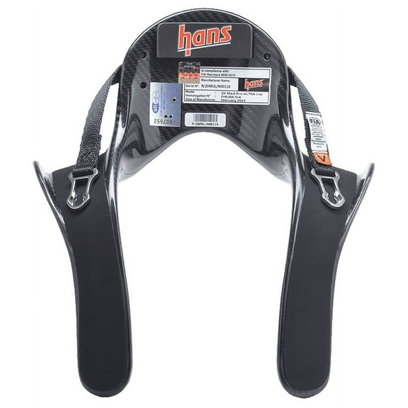 HANS DK1423641SFI 20M ULTR LT QC SLD SAH Series-SFI