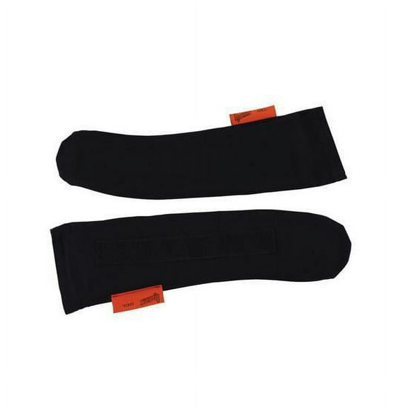 HANS K9011-BLK Hans Device Gel Padding, Black