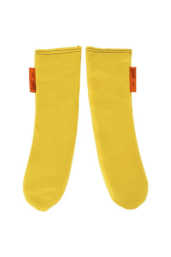 K9012 Foam Padding - Gel -Kit - Blue - Pair
