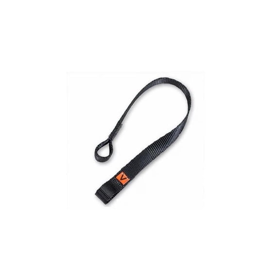HANS TK14417 18" Quick Click Sliding Tether