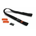 thumbnail image 1 of HANS TK14317 Sliding Tether Quick Click HANS III Standard 18 inch Length, 1 of 1
