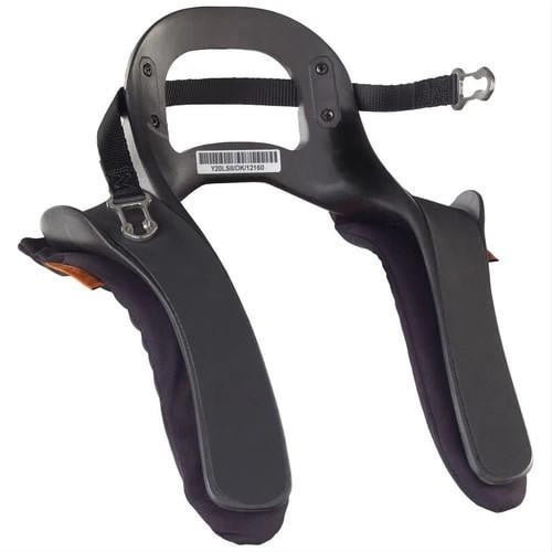 HANS Youth Device DK 16217.421 SFI Sport 3 Head and Neck Restraint Quick Click
