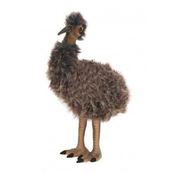 HANSA - Baby Emu Plush Toy