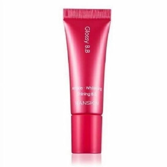 HANSKIN Glossy BB Cream 10ml