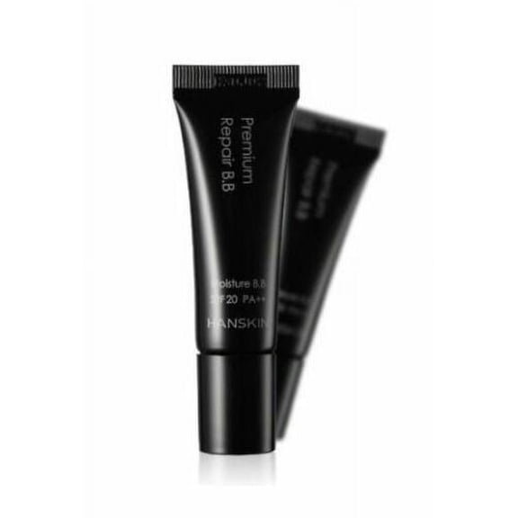 HANSKIN Premium Repair BB Cream [SPF 20/ PA ++] 10ml