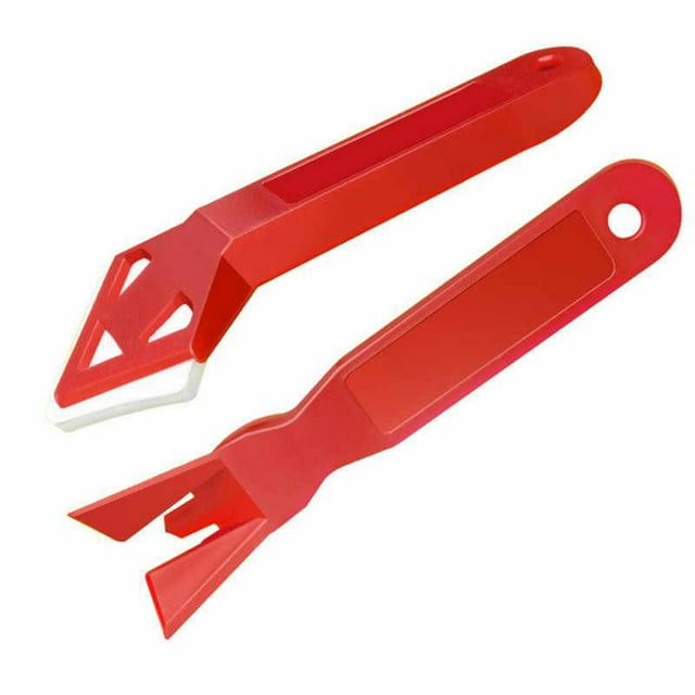 HANUUAZ Clearance Sale! Tool Series Cement Scraper Removal Caulk ...