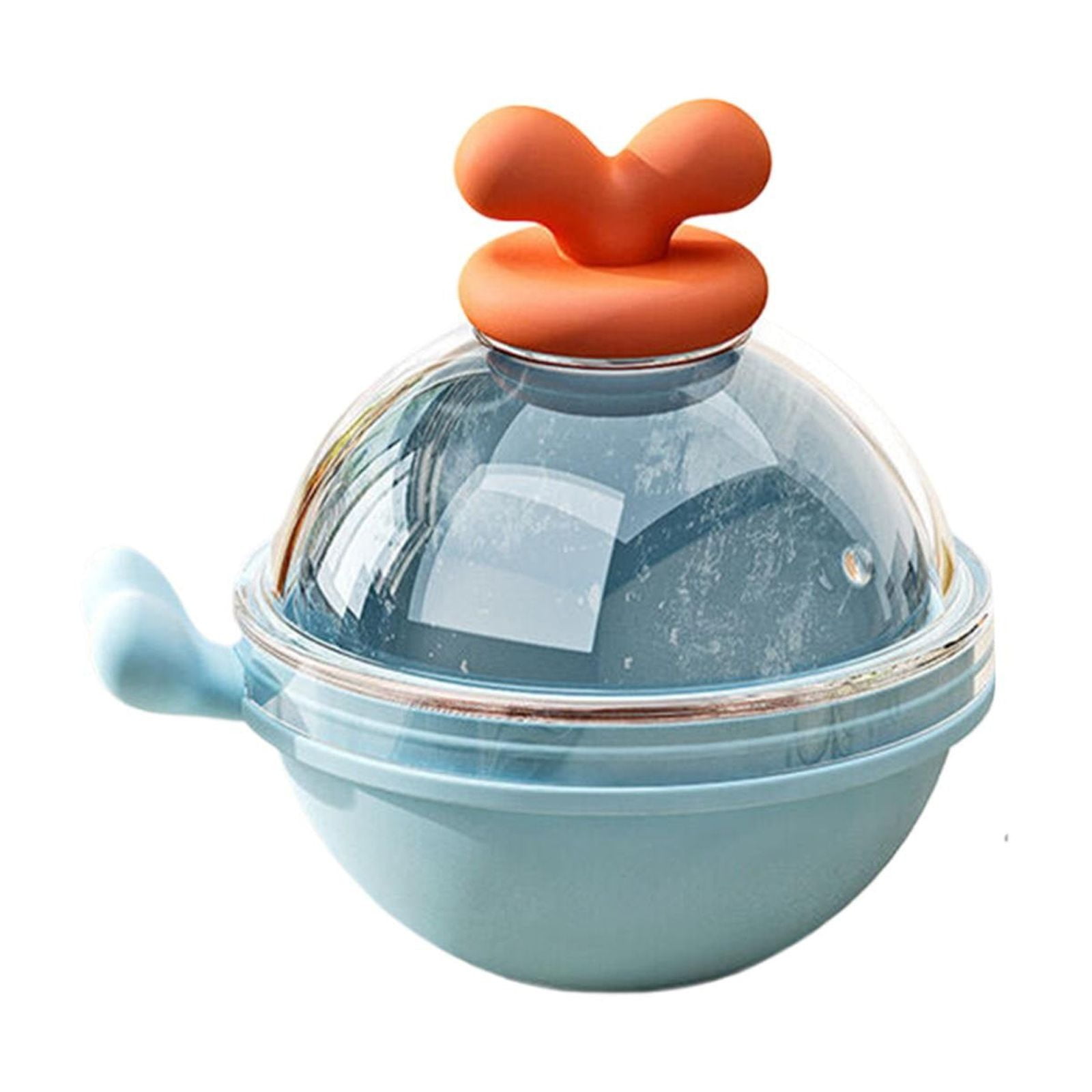 HANXIULIN 2024 Summer New Creative Ice Ice Cube Bulb Ice Machine Round