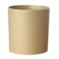 thumbnail image 1 of HANXIULIN Ceramic Plant Pots with Hole Cylindrical Plant Pot Flower Planter Pots Decorative Small Garden Pots for Indoor Outdoor Plants Flowers Cactus Garden Home Decor for Home Garden, 1 of 5
