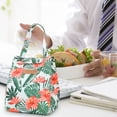 thumbnail image 1 of HANXIULIN Lunchbox Bag Japanese Fashion Students With Meals Bag Portable Portable Lunch Bag Insulation Bag Home Kitchen Supplies, 1 of 3
