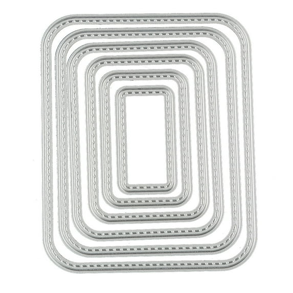 HANXIULIN New Metal Cutting Dies Stencil DIY Scrapbooking Embossing Album Paper Card Craft Tool Product