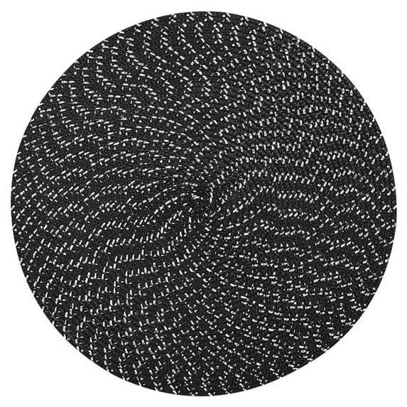 HANXIULIN Placemats Set Of 4 - Table Protector for Dining Room Table