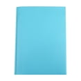 thumbnail image 1 of HANXIULIN Plastic Folders with Pockets and Prongs, Plastic School Supplies Folders, Letter Size, Folders with Business Card Holder for School, Home, and Office, 1 of 5