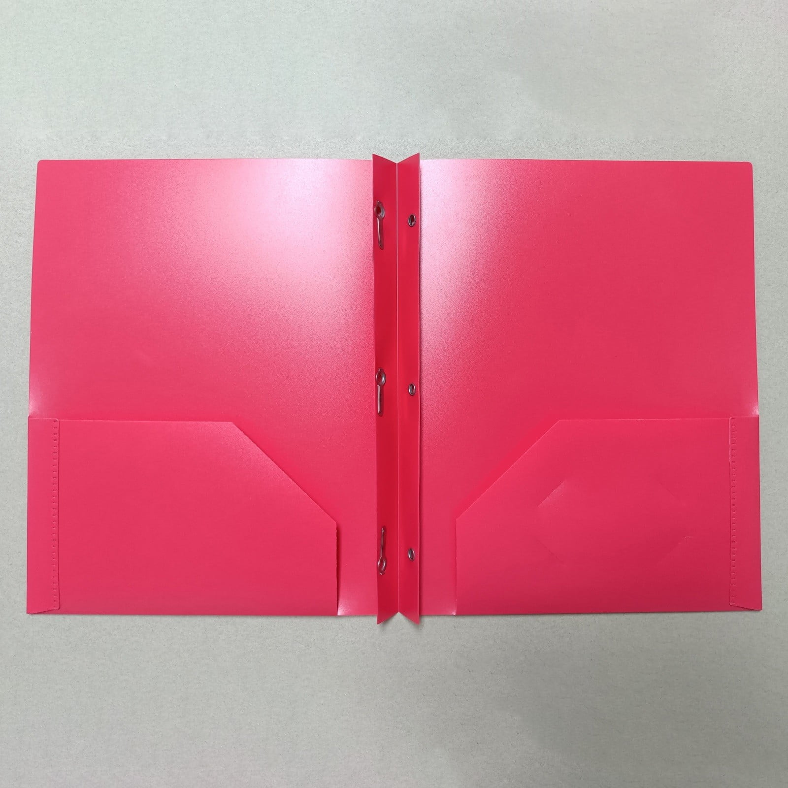 Degreen Folder With Brads - 4kom7v6
