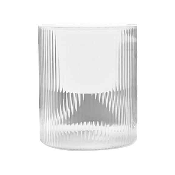 HANXIULIN Self Watering Planter African Violet Pots Clear Plastic Automatic Watering Planter Flower Pot Square Plant Pot for All House Plants Succulents Herb 6Inch