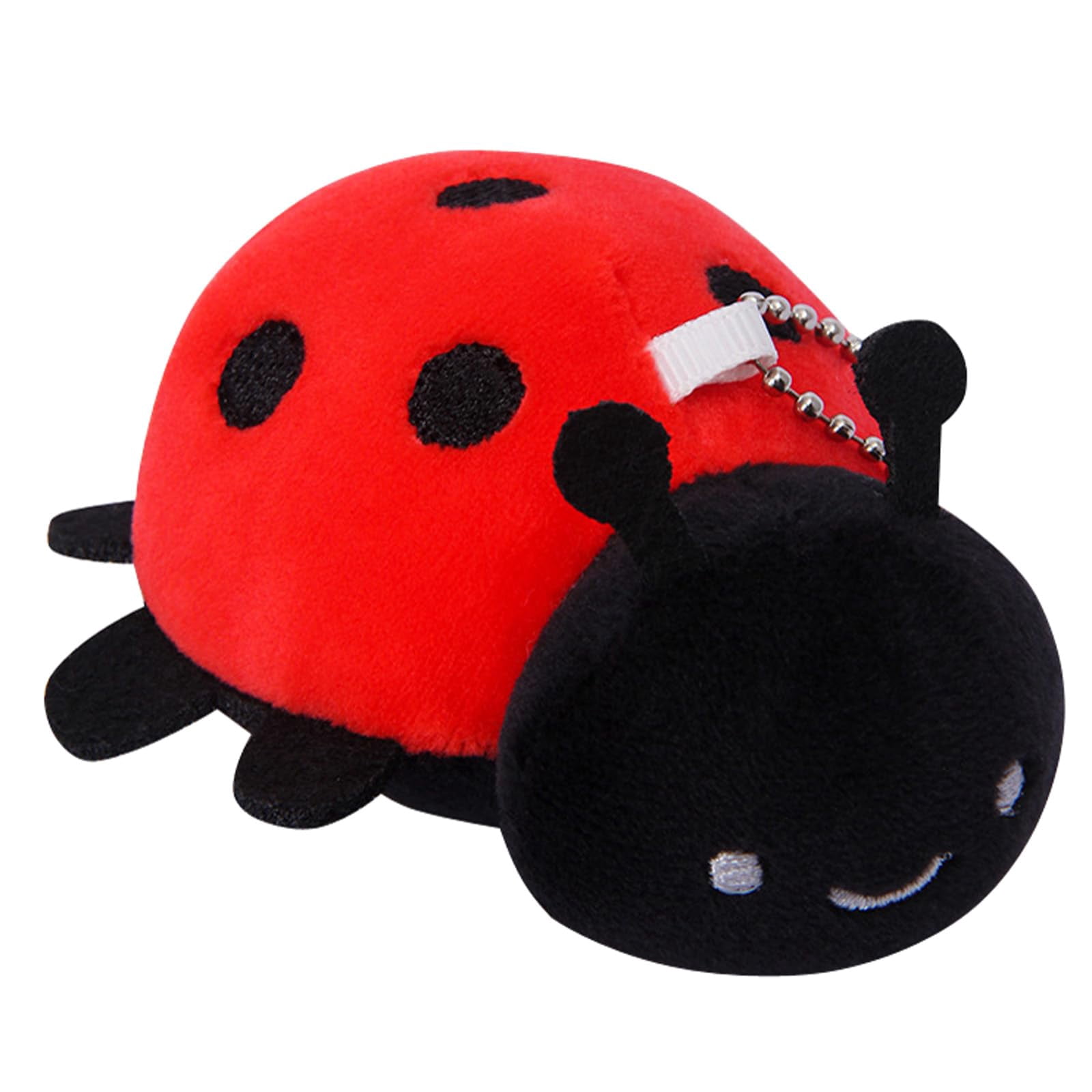 Super Soft Guinea Pig Plush Toy - Realistic Brown Hamster Stuffed Animal For Kids & Adults